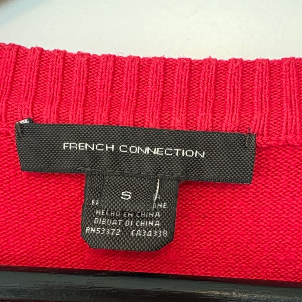 French Connection Sweater - Picture 4 of 6